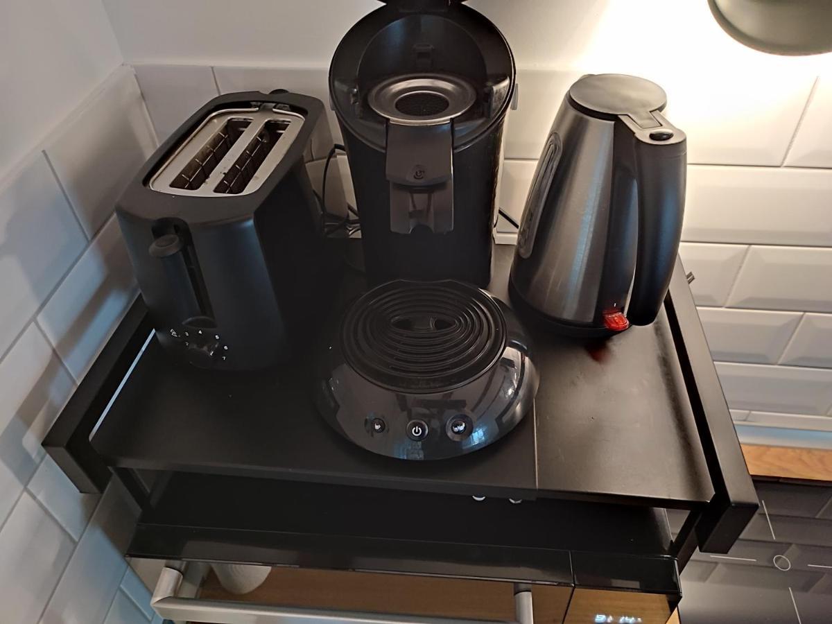Duex-Hof Apartment Fachwerkhaus Bornheim  Ngoại thất bức ảnh